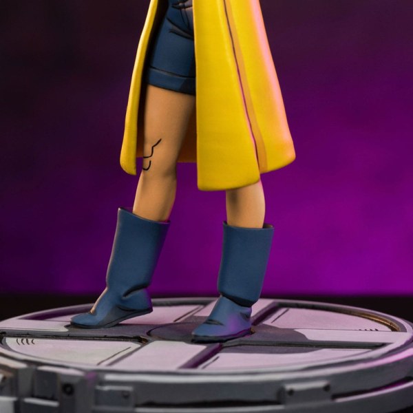 Statuetta Marvel 1/10 Art Scale X-Men´97 Jubilee 19 cm