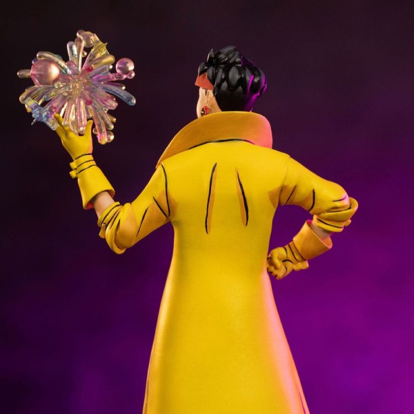 Statuetta Marvel 1/10 Art Scale X-Men´97 Jubilee 19 cm