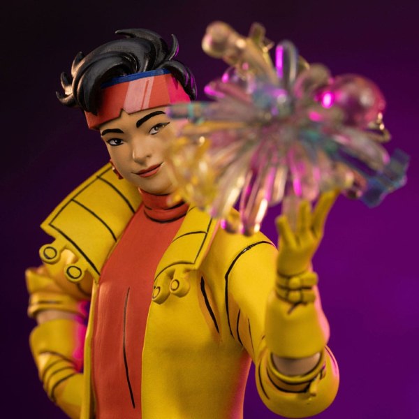 Statuetta Marvel 1/10 Art Scale X-Men´97 Jubilee 19 cm