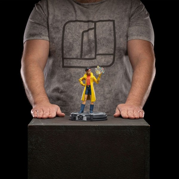 Statuetta Marvel 1/10 Art Scale X-Men´97 Jubilee 19 cm