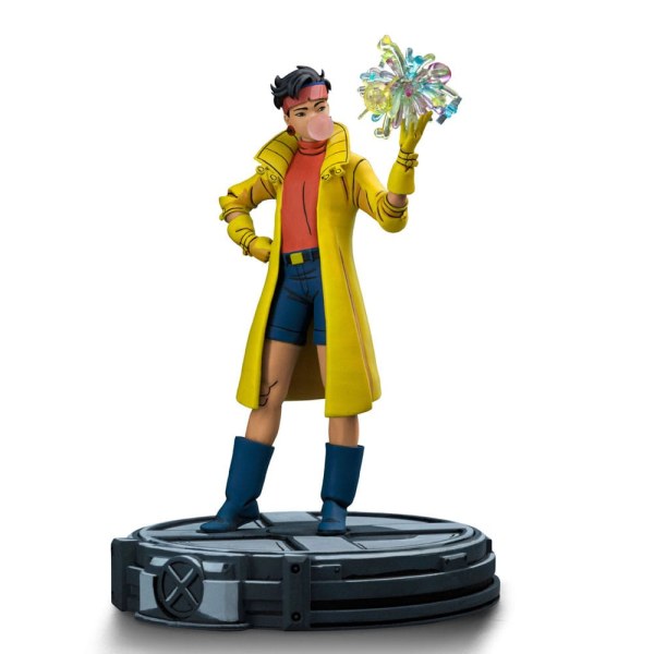 Statuetta Marvel 1/10 Art Scale X-Men´97 Jubilee 19 cm
