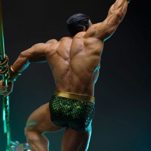 Statuetta Marvel 1/10 Art Scale Namor Diorama 36 cm
