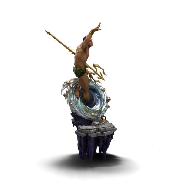 Statuetta Marvel 1/10 Art Scale Namor Diorama 36 cm