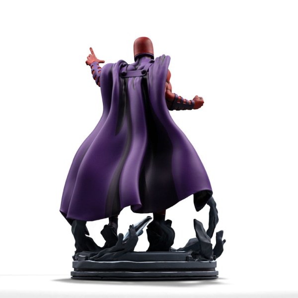 Statuetta Marvel 1/10 Art Scale X-Men 97 Magneto 23 cm