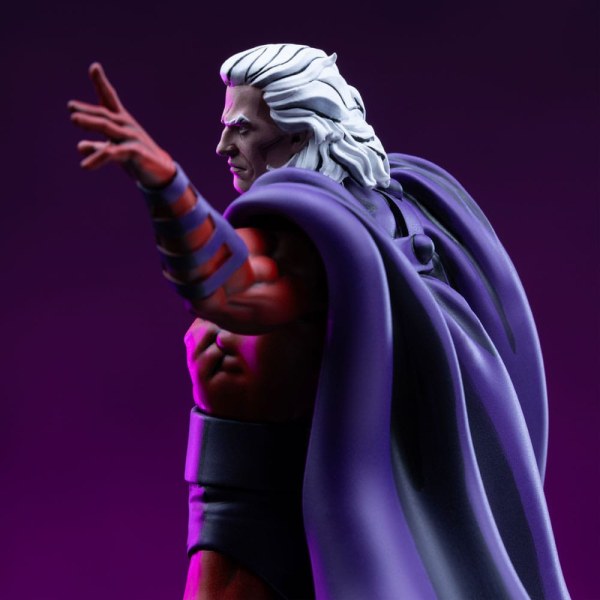 Statuetta Marvel 1/10 Art Scale X-Men 97 Magneto 23 cm