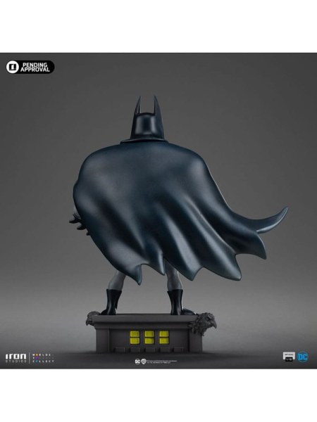Figurina Batman Icone animate PVC Batman 17 cm