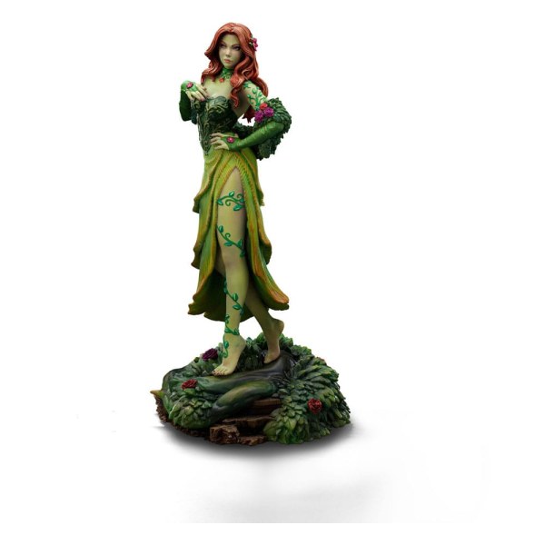 Statuetta DC Comics 1/10 Art Scale Poison Ivy 22 cm