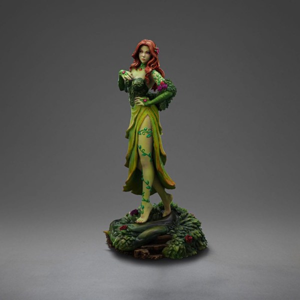 Statuetta DC Comics 1/10 Art Scale Poison Ivy 22 cm