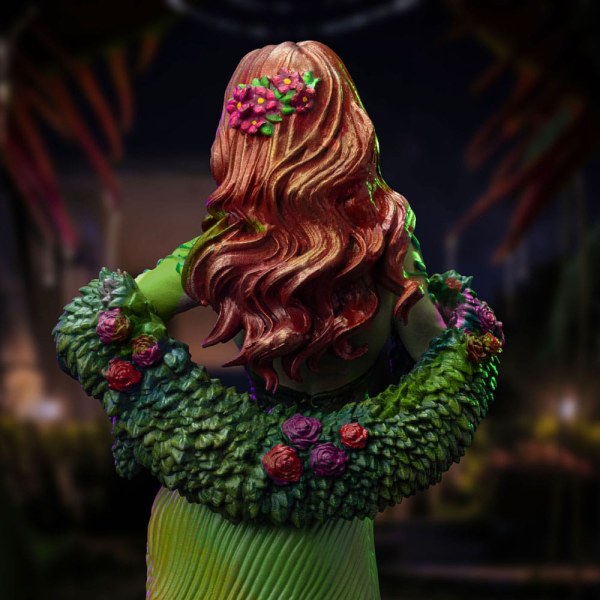 Statuetta DC Comics 1/10 Art Scale Poison Ivy 22 cm