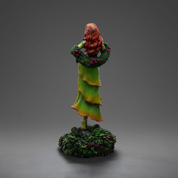 Statuetta DC Comics 1/10 Art Scale Poison Ivy 22 cm