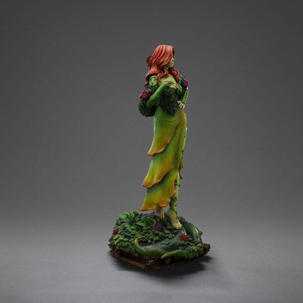 Statuetta DC Comics 1/10 Art Scale Poison Ivy 22 cm