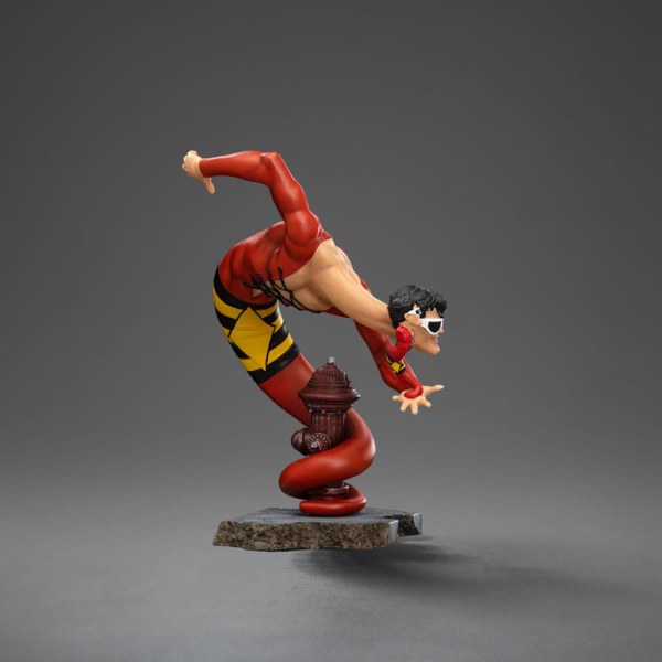 Statuetta DC Comics 1/10 Art Scale Plastic Man 16 cm