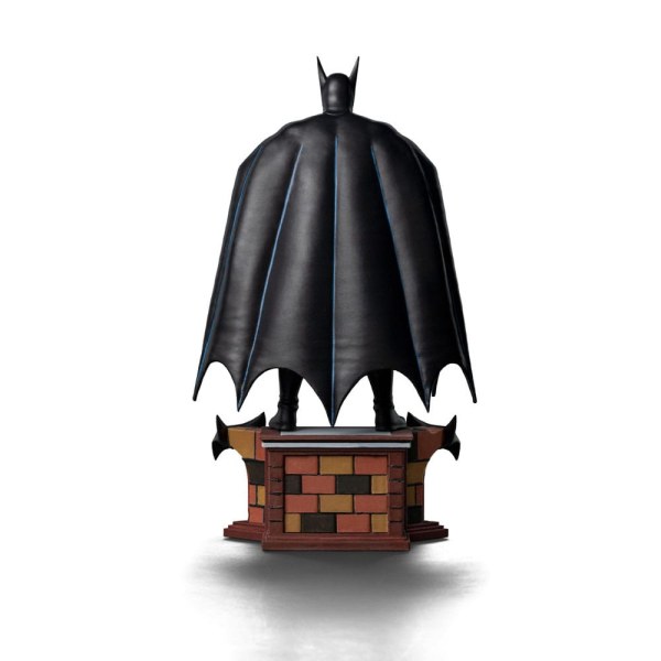 Statuetta DC Comics 1/10 Art Scale Batman Detective 85° Anniversario 26 cm