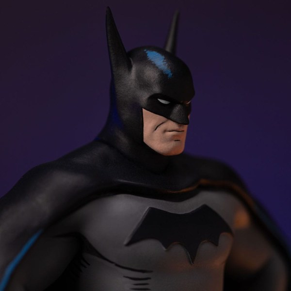 Statuetta DC Comics 1/10 Art Scale Batman Detective 85° Anniversario 26 cm
