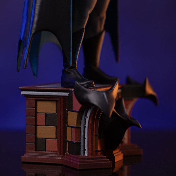 Statuetta DC Comics 1/10 Art Scale Batman Detective 85° Anniversario 26 cm