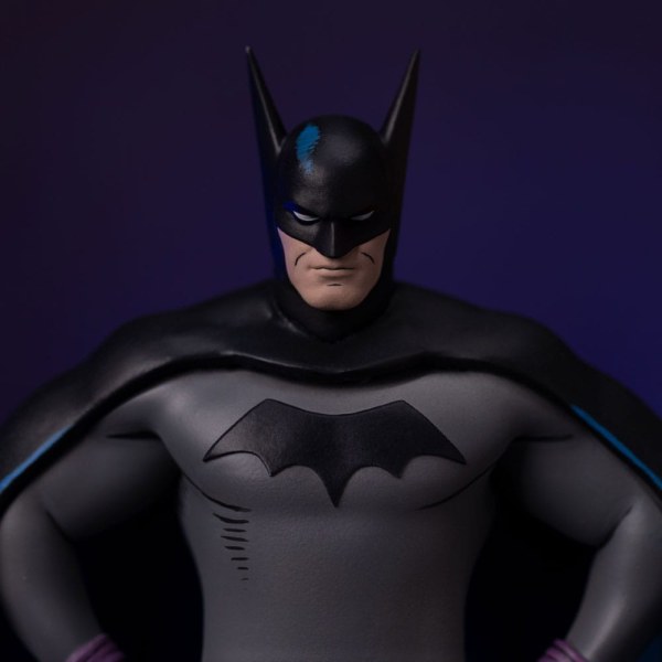 Statuetta DC Comics 1/10 Art Scale Batman Detective 85° Anniversario 26 cm