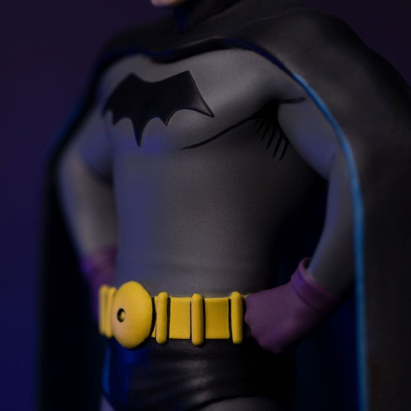 Statuetta DC Comics 1/10 Art Scale Batman Detective 85° Anniversario 26 cm