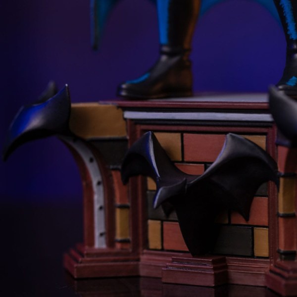 Statuetta DC Comics 1/10 Art Scale Batman Detective 85° Anniversario 26 cm