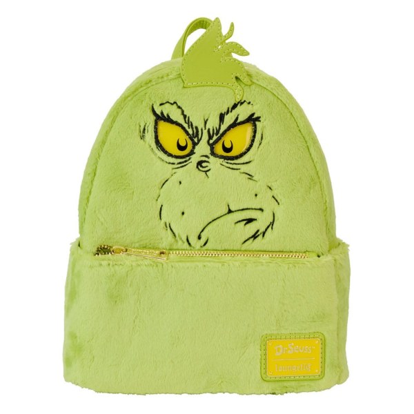 Zaino Dr Seuss by Loungefly Mini Light Up Cosplay