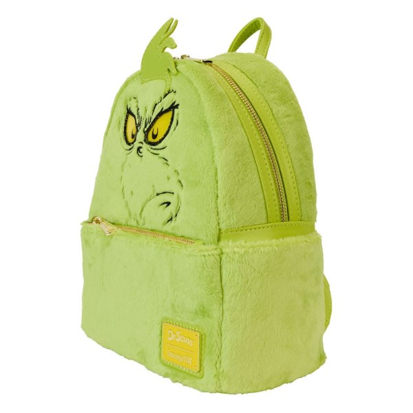 Zaino Dr Seuss by Loungefly Mini Light Up Cosplay