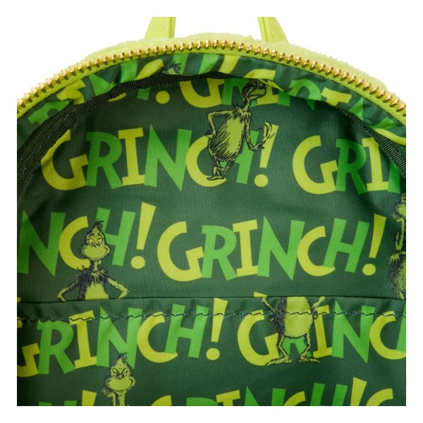 Zaino Dr Seuss by Loungefly Mini Light Up Cosplay