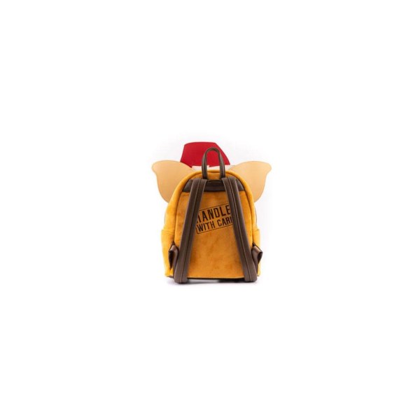 Zaino Gremlins di Loungefly Gizmo Holiday Keyboard Cosplay