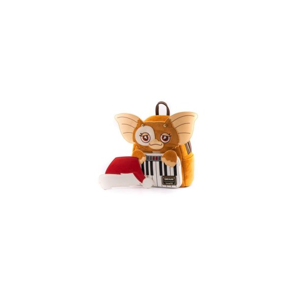 Zaino Gremlins di Loungefly Gizmo Holiday Keyboard Cosplay