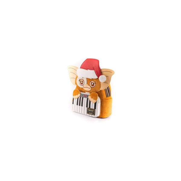 Zaino Gremlins di Loungefly Gizmo Holiday Keyboard Cosplay