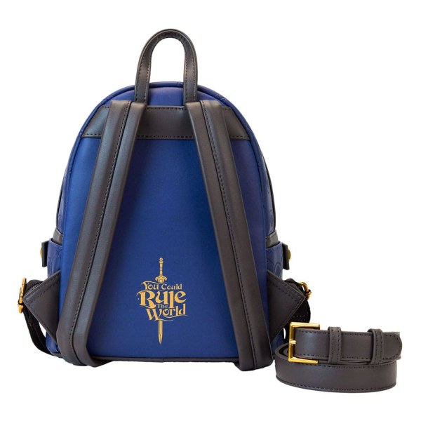 Il Signore degli Anelli di Loungefly Mini Zaino The War of Rohirrim con marsupio