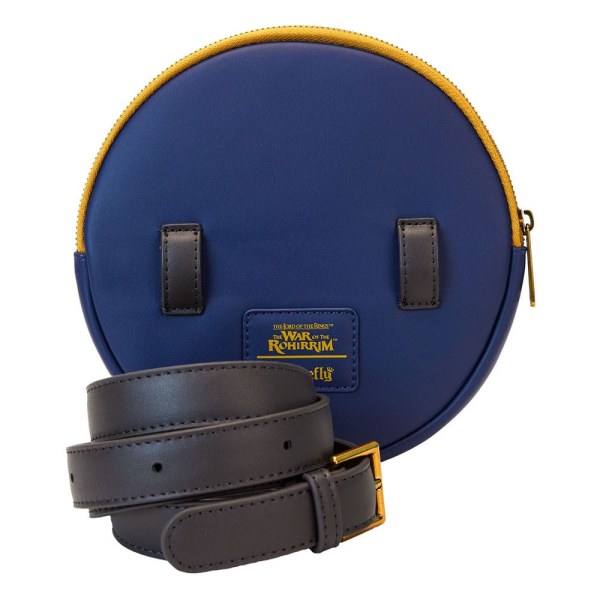 Il Signore degli Anelli di Loungefly Mini Zaino The War of Rohirrim con marsupio