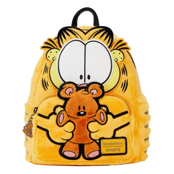 Zaino Garfield e Pooky di Nickelodeon by Loungefly