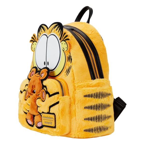 Zaino Garfield e Pooky di Nickelodeon by Loungefly