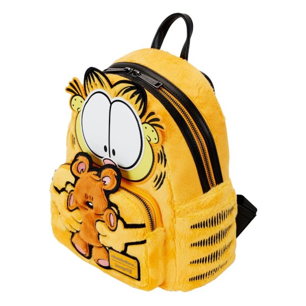 Zaino Garfield e Pooky di Nickelodeon by Loungefly