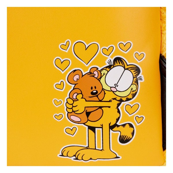 Zaino Garfield e Pooky di Nickelodeon by Loungefly