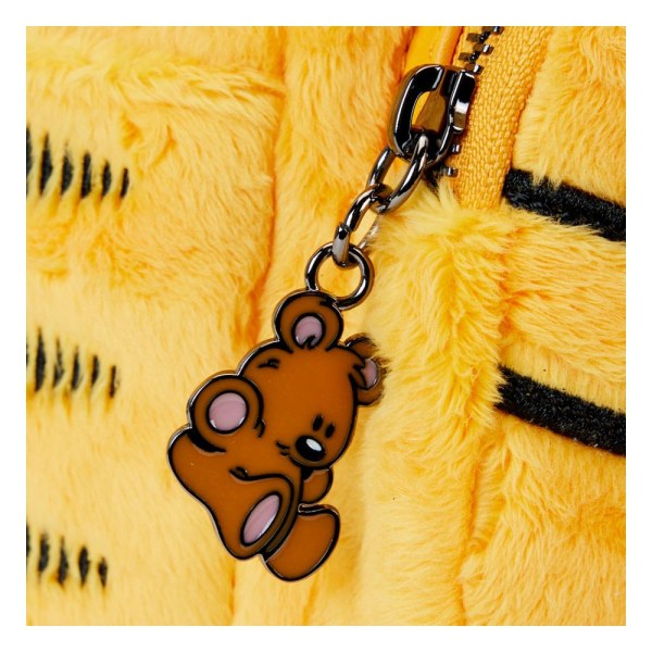 Zaino Garfield e Pooky di Nickelodeon by Loungefly
