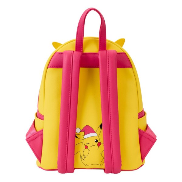 Zaino Pokemon by Loungefly Mini Holiday Pikachu