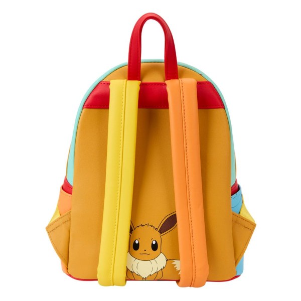 Zaino Mini Pokemon di Loungefly