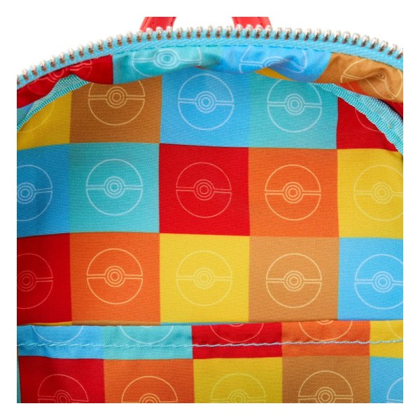 Zaino Mini Pokemon di Loungefly