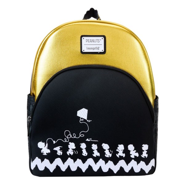 Peanuts by Loungefly Mini borsa a tracolla 75° anniversario