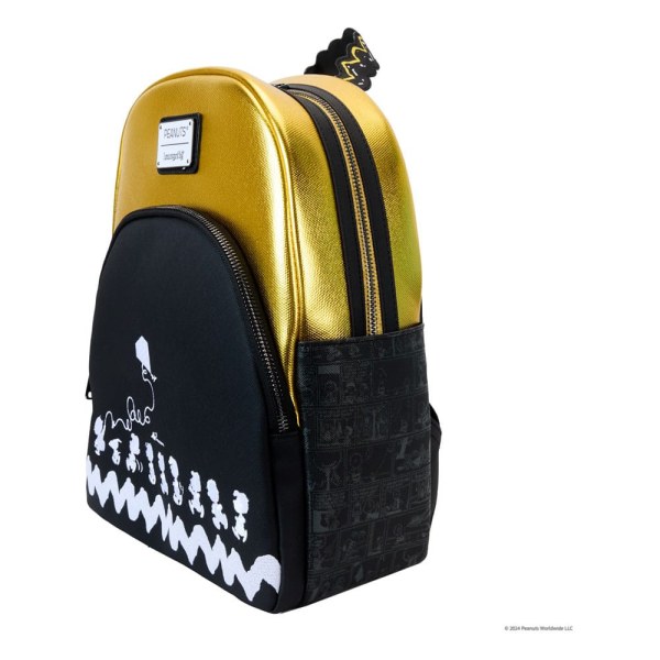 Peanuts by Loungefly Mini borsa a tracolla 75° anniversario