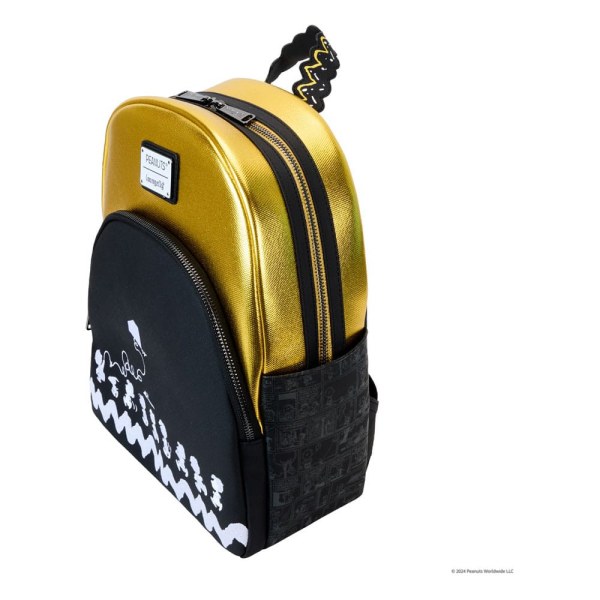 Peanuts by Loungefly Mini borsa a tracolla 75° anniversario