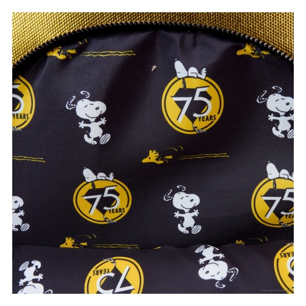 Peanuts by Loungefly Mini borsa a tracolla 75° anniversario