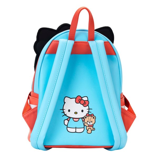 Zaino Mini Hello Kitty & Bear di Sanrio by Loungefly