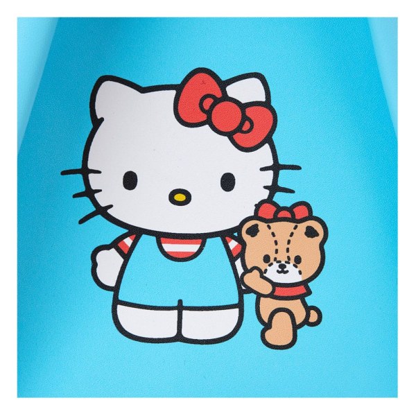 Zaino Mini Hello Kitty & Bear di Sanrio by Loungefly