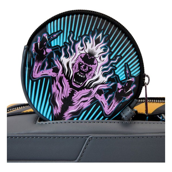 borsa a tracolla Ghostbusters by Loungefly Ghost Trap