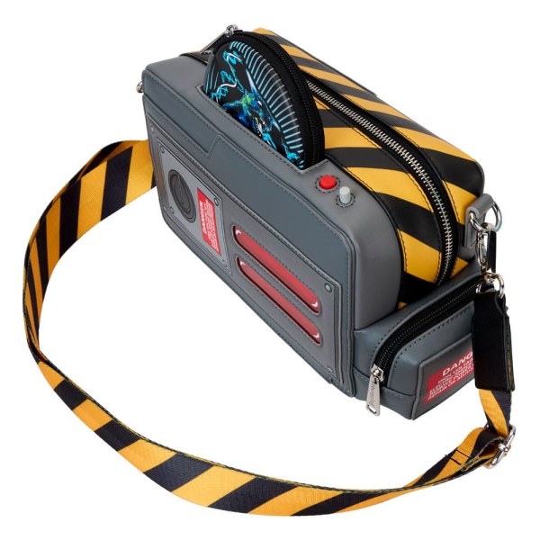 borsa a tracolla Ghostbusters by Loungefly Ghost Trap