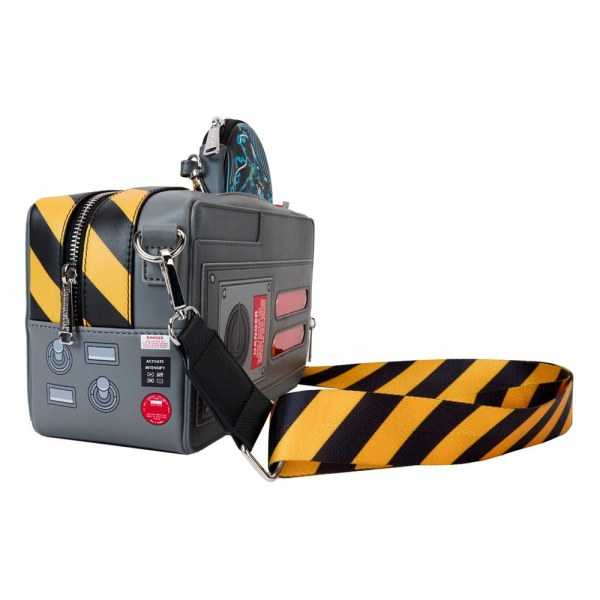 borsa a tracolla Ghostbusters by Loungefly Ghost Trap