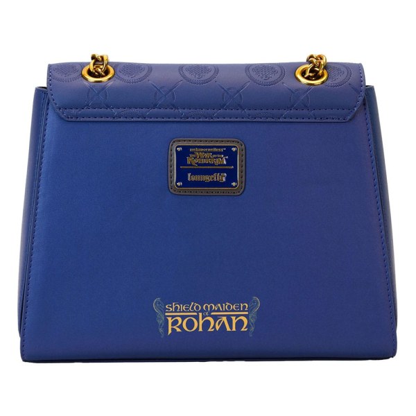 borsa a tracolla The War of Rohirrim di Loungefly The Lord of the Rings