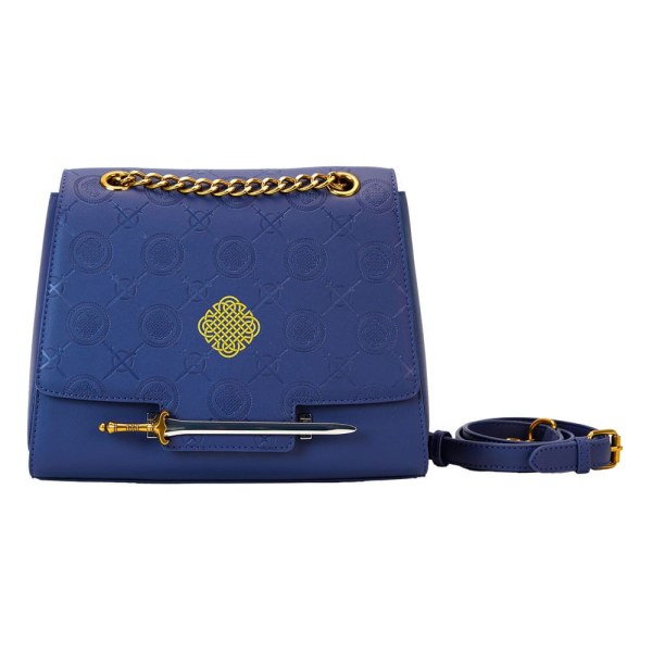 borsa a tracolla The War of Rohirrim di Loungefly The Lord of the Rings