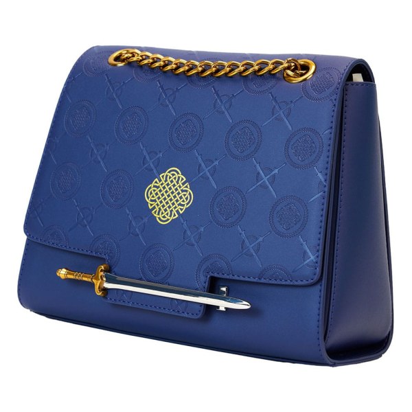 borsa a tracolla The War of Rohirrim di Loungefly The Lord of the Rings